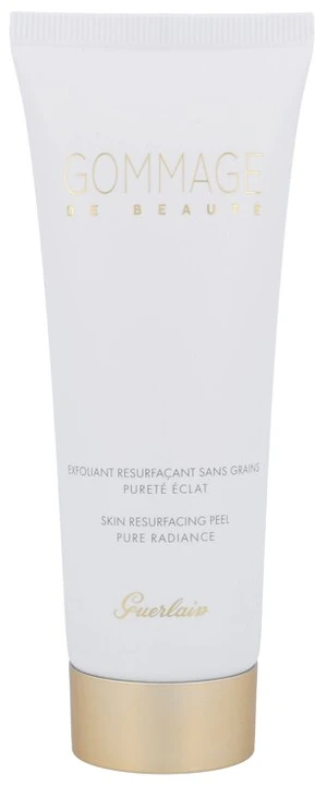 Guerlain The Gommage The Beauté Skin Resurfacing Peel veido šveiticlis, 75 ml