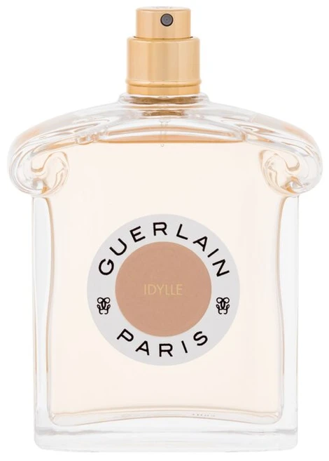 Flakon Guerlain Les Legendaires Idylle EDP 75ml