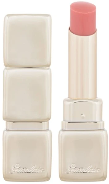 Guerlain Kiss Kiss Bee Glow lūpų balzamas, spalva - 309 Honey Glow
