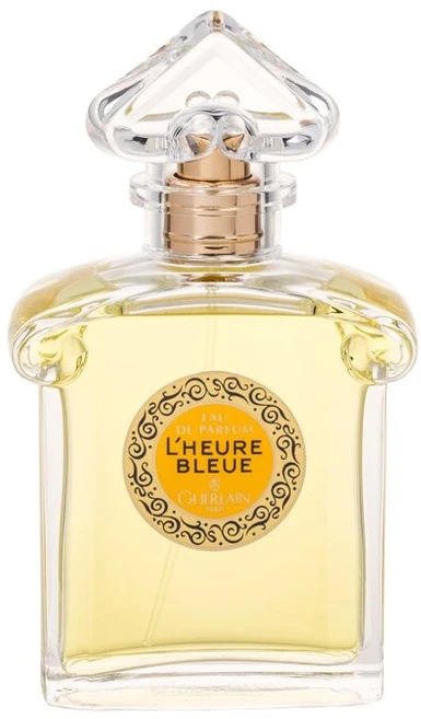 Guerlain L´Heure Bleue EDP parfumuotas vanduo moterims, 75 ml