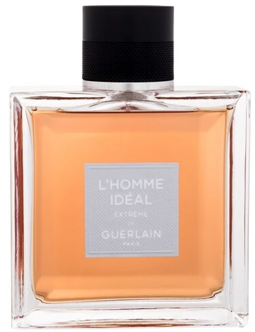 Guerlain L'Homme Idéal Extreme EDP parfumuotas vanduo vyrams, 100 ml