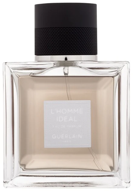 Kvepalai vyrams Guerlain L'Homme Ideal EDP, 50 ml