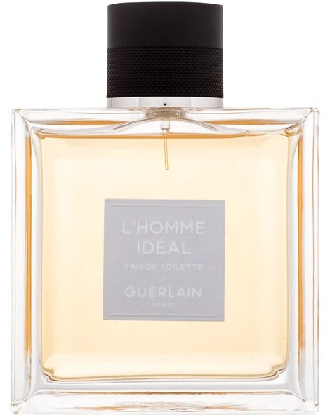 Kvepalai vyrams Guerlain L´Homme Ideal EDT, 100 ml