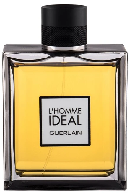 Guerlain L'homme Ideal EDT tualetinis vanduo unisex, 150 ml