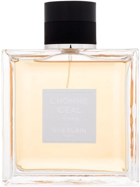 Dėklas Guerlain L'Homme Ideal L'Intense EDP parfumuotas vanduo vyrams, 100 ml