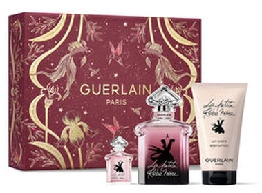Guerlain La Petite Robe Noire Intese Eau Parfum, 50 ml Set
