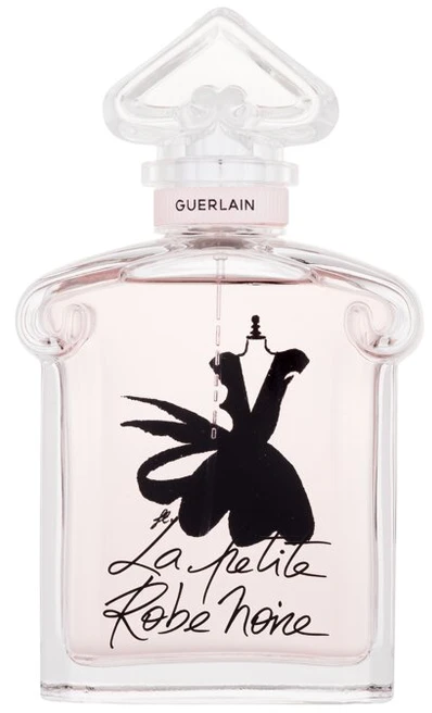 Guerlain La Petite Robe Noire EDT tualetinis vanduo unisex, 100 ml