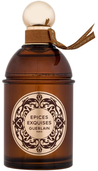 Guerlain Epices Exquises EDP parfumuotas vanduo unisex, 125 ml