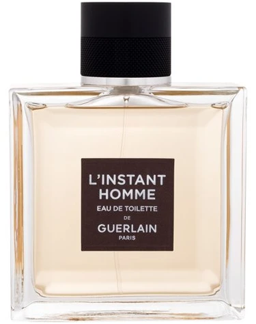 Guerlain L'instant Homme EDT tualetinis vanduo vyrams, 100 ml