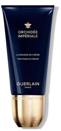 Guerlain Orchidée Impériale La Espuma En Crema, 150 ml