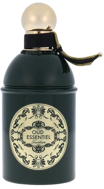 Guerlain Oud Essentiel Unisex (Kvepalai Vyrams ir Moterims) EDP 125ml