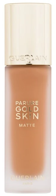 Guerlain Guer Teint Parure Gold Mate