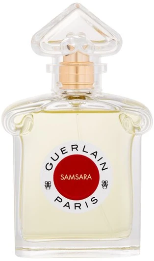 Kvepalai moterims Guerlain Samsara EDP, 75 ml
