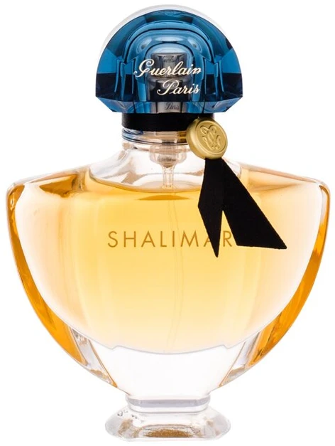 Kvepalai moterims Guerlain Shalimar EDP, 30 ml