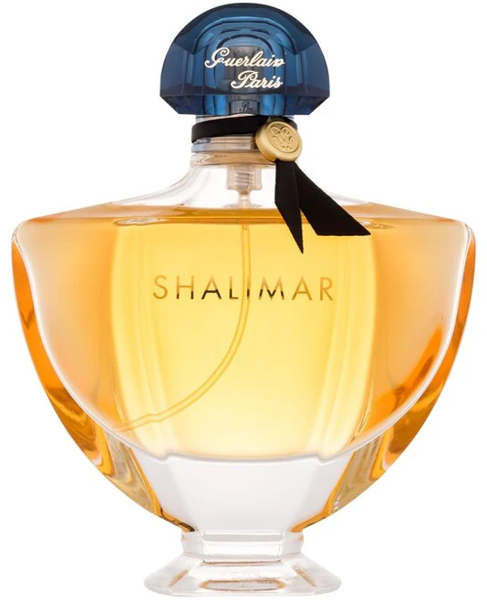 Kvepalai moterims Guerlain Shalimar EDP, 90 ml