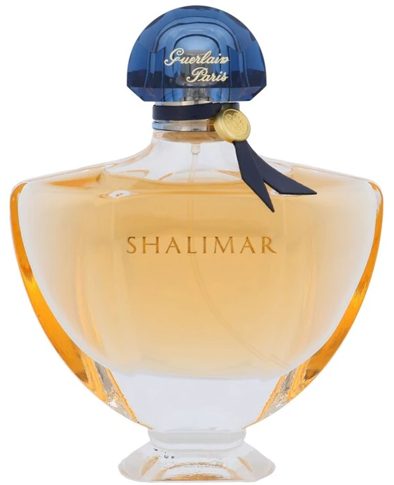 Guerlain Shalimar EDT tualetinis vanduo unisex, 90 ml