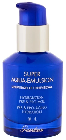 Guerlain Super Aqua Emulsion Universal, 50 ml