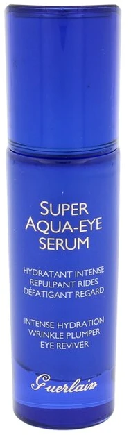 Guerlain Super Aqua Sérum Yeux paakių serumas, 15 ml