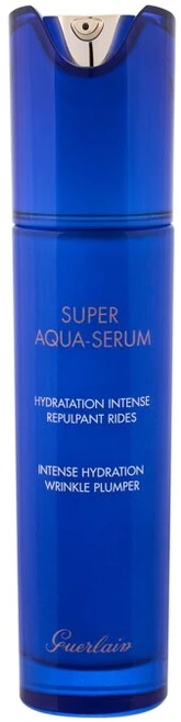 Guerlain Super Aqua-Serum Intense Hydration Wrinkle Plumper, 50 ml