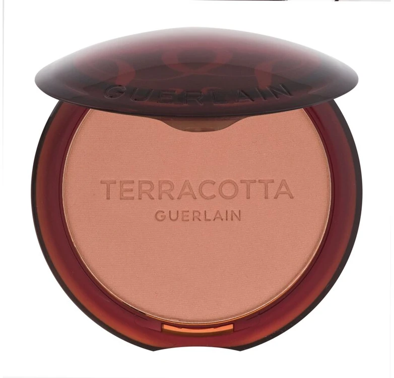 Guerlain Guer Terracotta Original Polvo Comp