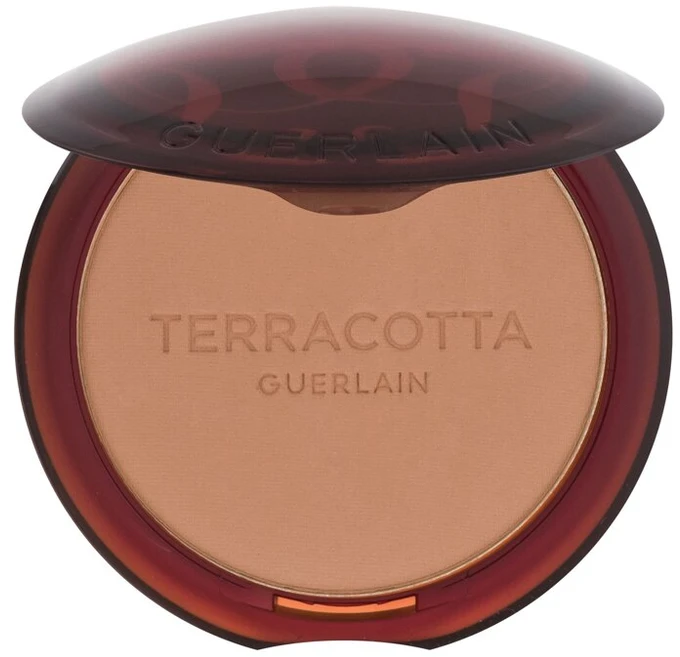 Guerlain Guer Terracotta Original Polvo Comp