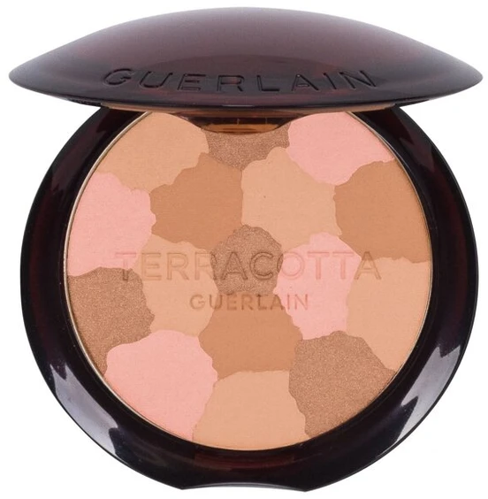 Guerlain Terracotta Light bronzinanti pudra, #00 Light Cool, 10 g