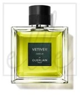 Guerlain Vetiver Le Parfum EDP, 100 ml Sp