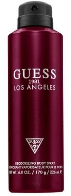 GUESS Guess 1981 Los Angeles Dezodorantas, 226 ml