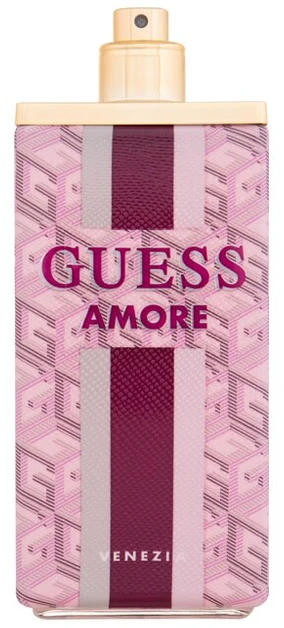 Guess Amore Venezia Perfume EDT 100 ml