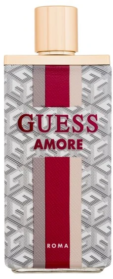 Moteriški kvepalai GUESS Amore EDT, 100 ml