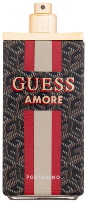 Guess Amore Portofino Perfume EDT 100 ml