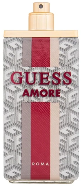 Guess Amore Roma Perfume EDT 100 ml