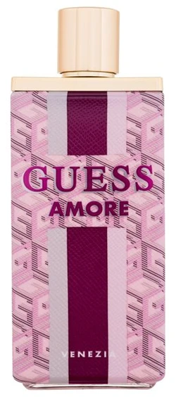 Moteriški kvepalai GUESS Amore EDT, 100 ml
