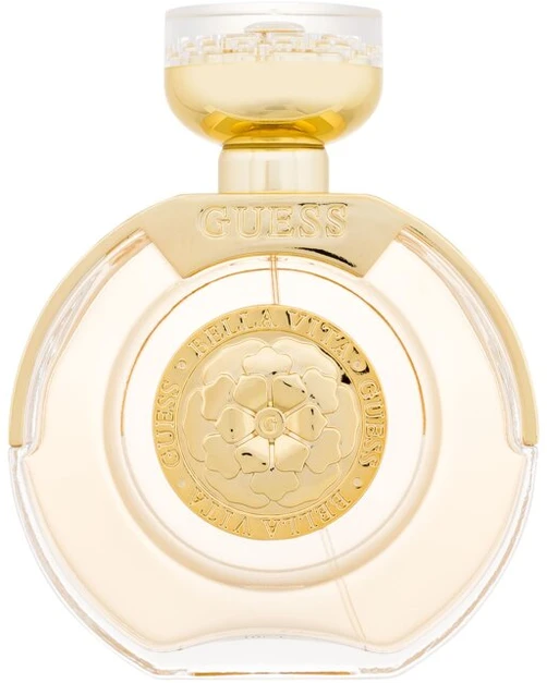 GUESS Bella Vita EDP parfumuotas vanduo moterims, 100 ml