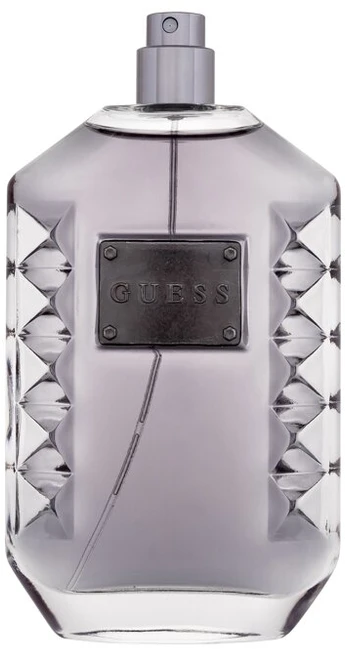 Guess Dare for Men Tualetinis vanduo vyrams Testeris 100 ml