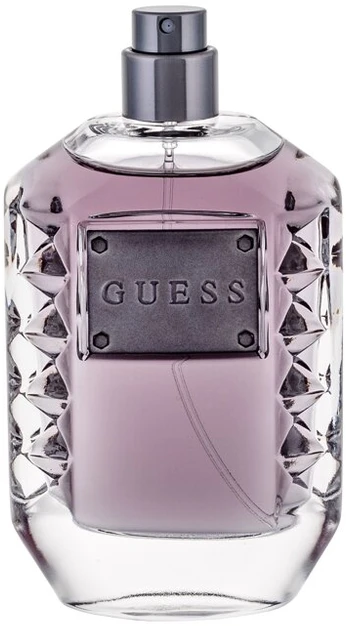 Guess, Dare, Eau De Toilette, For Men, 50 ml *Tester