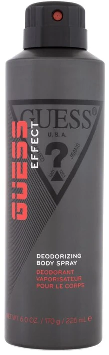 Guess Effect dezodorant spray 226ml