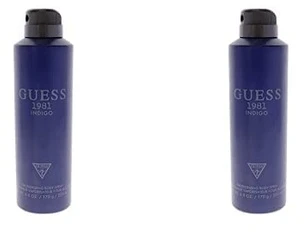 Guess 1981 Indigo DSR M, 226 ml
