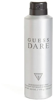 GUESS Dare Dezodorantas, 226 ml