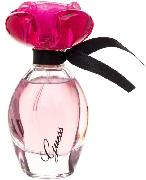 Guess Mergaičių tualetinio vandens purškiklis 50ml