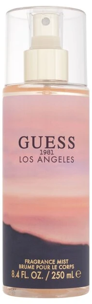 GUESS Guess 1981, 250 ml
