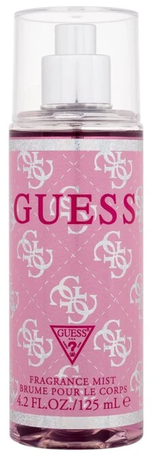 GUESS Guess For Women Body Purškiklis