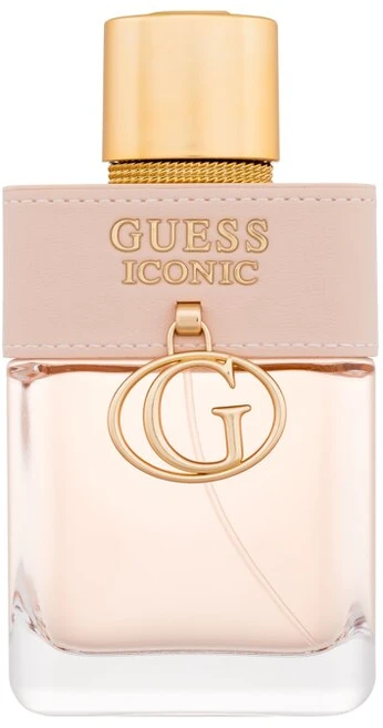 GUESS Iconic EDP parfumuotas vanduo moterims, 100 ml