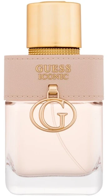 GUESS Iconic EDP parfumuotas vanduo moterims, 50 ml