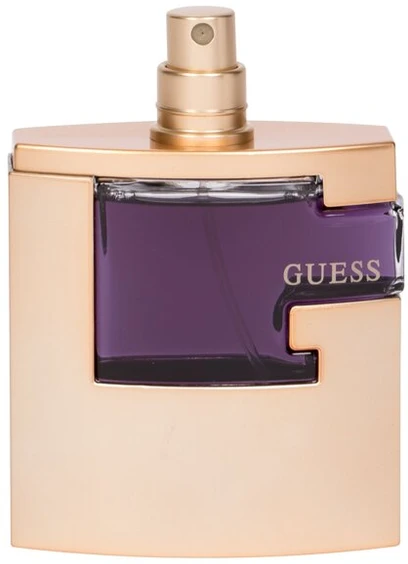Kvepalai „Guess Man Gold“ EDT 75 ml