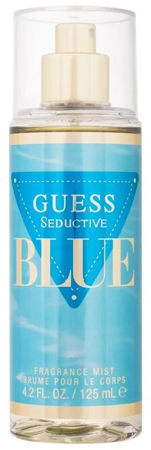 GUESS Seductive Mėlyna Body Purškiklis