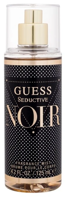 GUESS Seductive Noir Body Purškiklis