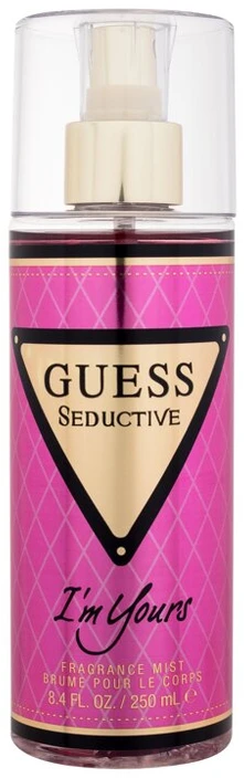 GUESS Viliojanti Aš esu Tavo
