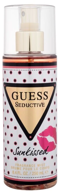 GUESS Seductive Sunkissed Kūno Purškiklis