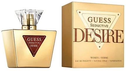 Guess Seductive Desire EDT 50ml
